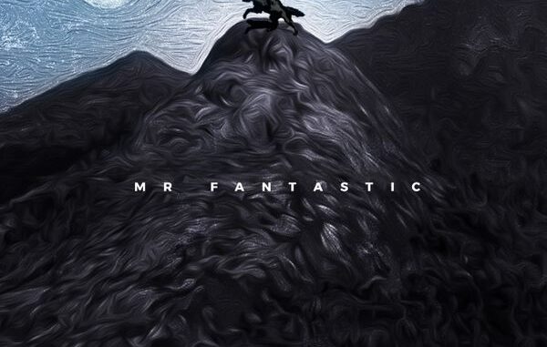 M.I. Abaga - Mr. Fantastic 1 M.I. Abaga - Mr. Fantastic