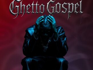Malcolm Nuna - Ghetto Gospel