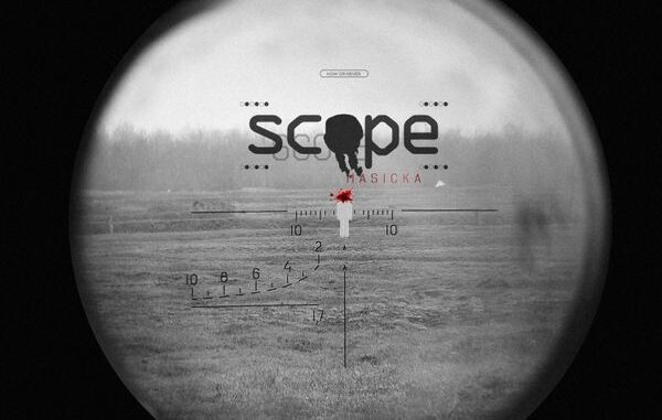 Masicka - Scope 1 Masicka - Scope