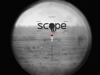 Masicka - Scope 2 Masicka - Scope