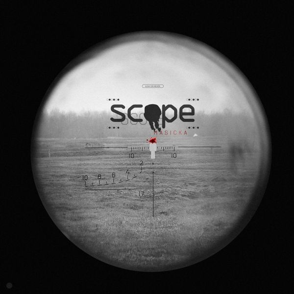 Masicka - Scope