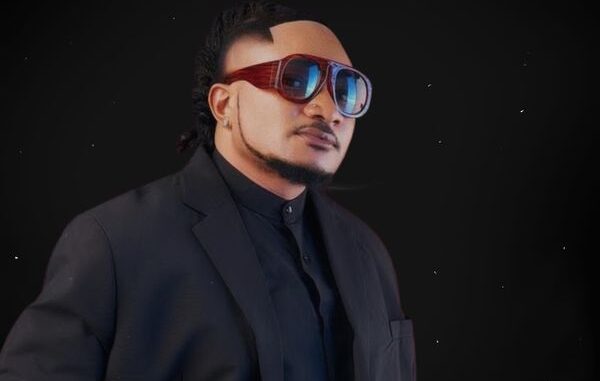 Masterkraft - Blessed 1 Masterkraft - Blessed