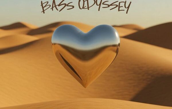 Matt Davies - Limit To Your Love ft. Bass Odyssey 1 Matt Davies - Limit To Your Love ft. Bass Odyssey