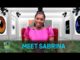 Meet Sabrina, BBNaija Housemate From Edo State