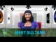 Meet Sultana, 25-Year-Old Tattooed Northern Baddie & BBNaija Season 10 Housemate