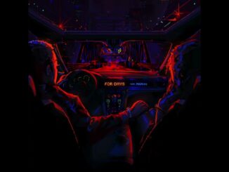 melvitto - For Days ft. AYOMIPO 4 melvitto - For Days ft. AYOMIPO