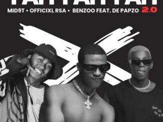 Mid9t - Yah Yah Yah 2.0 ft. Officixl rsa, Benzoo & De Papzo 21 Mid9t - Yah Yah Yah 2.0 ft. Officixl rsa, Benzoo & De Papzo