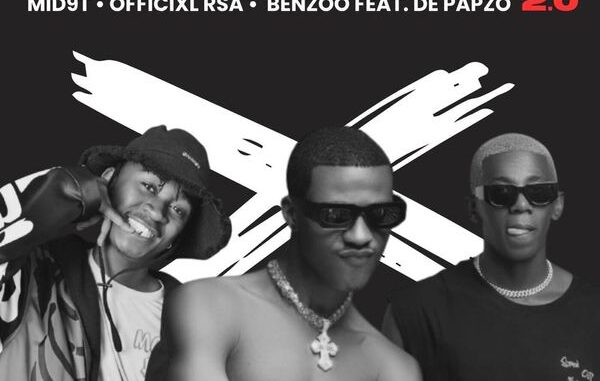 Mid9t - Yah Yah Yah 2.0 ft. Officixl rsa, Benzoo & De Papzo 1 Mid9t - Yah Yah Yah 2.0 ft. Officixl rsa, Benzoo & De Papzo