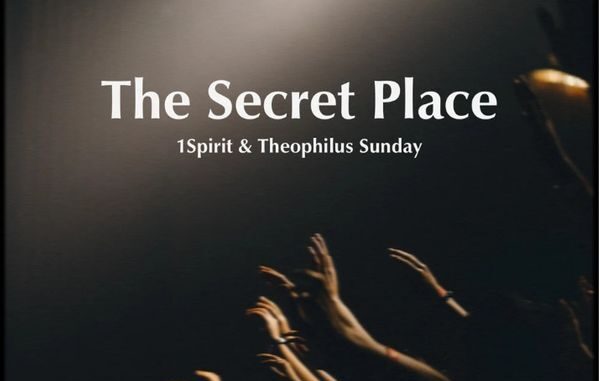 Min. Theophilus Sunday - ADULLAM 1 Min. Theophilus Sunday - ADULLAM