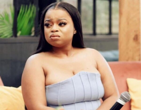 Minnie Ntuli snubs Londie London’s 5PM apology deadline
