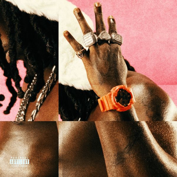 Minz - 4x4 ft. DJ Tarico
