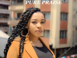 Mirabel Chisom Moneke - Pure Praise