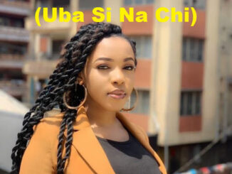 Mirabel Chisom Moneke - Umuobiligbo (Uba Si Na Chi)