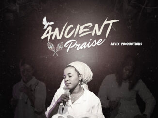 Mirabel_somi - Ancient Praise