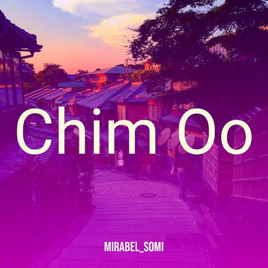 Mirabel_somi – Chim Oo