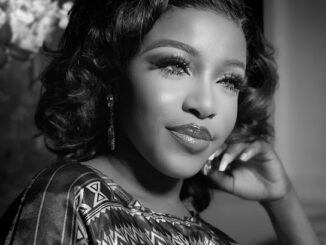 Mirabel_somi - My Testimony