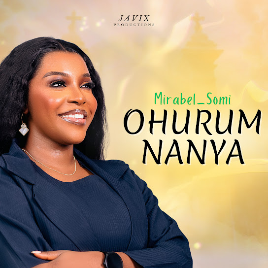 Mirabel_somi - Ohurumnanya