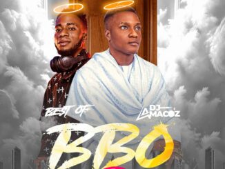 MIXTAPE: DJ Amacoz - BEST OF BBO MIXTAPE