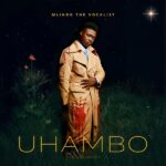 Mlindo The Vocalist - Ub'thongo