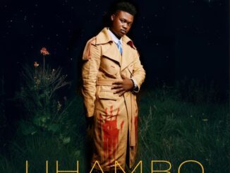 Mlindo The Vocalist - Ub'thongo 11 Mlindo The Vocalist - Ub'thongo
