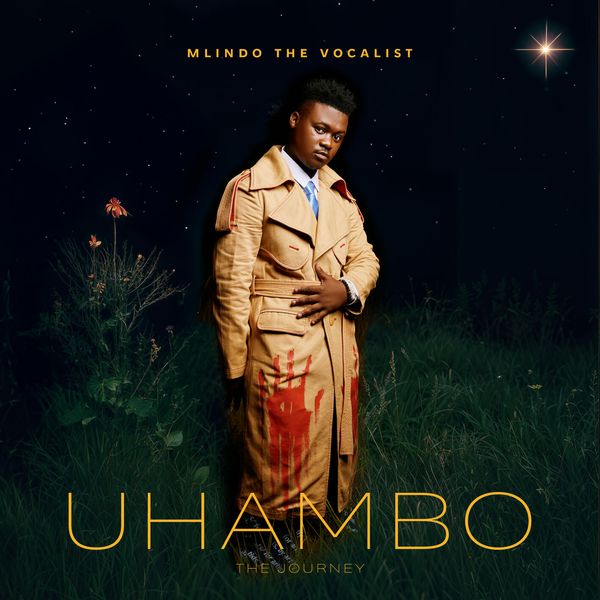 Mlindo The Vocalist – Ub’thongo