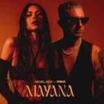 MoBlack - Mayana ft. Inna