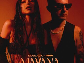 MoBlack - Mayana ft. Inna 4 MoBlack - Mayana ft. Inna