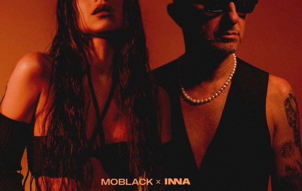 MoBlack - Mayana ft. Inna 1 MoBlack - Mayana ft. Inna