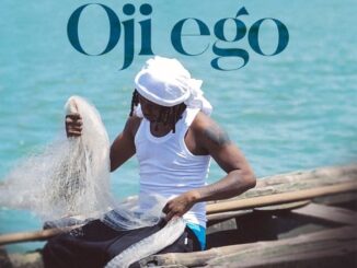 MOEC - OJI EGO