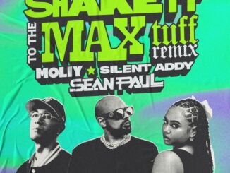 MOLIY - Shake It To The Max (Tuff Remix)