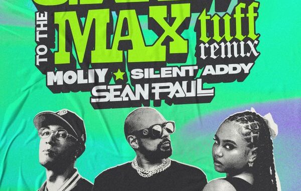 MOLIY - Shake It To The Max (Tuff Remix) 1 MOLIY - Shake It To The Max (Tuff Remix)