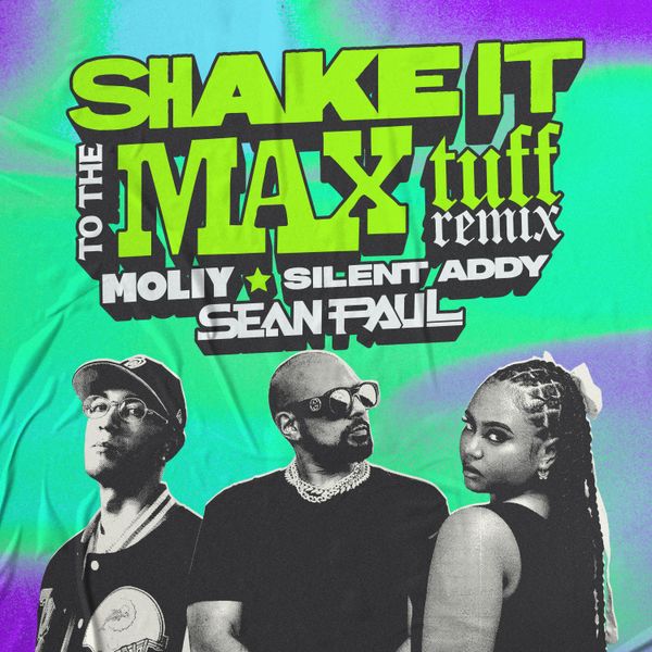 MOLIY - Shake It To The Max (Tuff Remix)