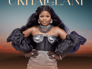 Mpumi - Ukhalelani ft. DJ Active 18 Mpumi - Ukhalelani ft. DJ Active