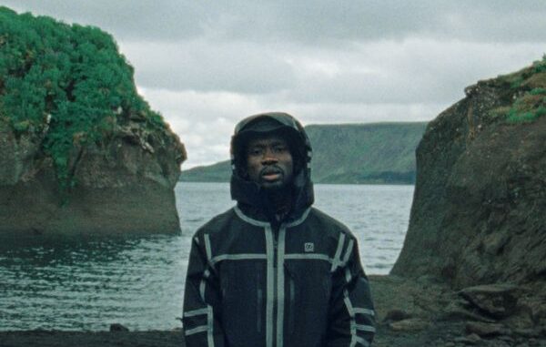 Mr Eazi - Corny 1 Mr Eazi - Corny