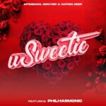 Mtimban3 - uSweetie ft. Nation Deep, BenyRic & Philharmonic