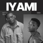 muraino aboki - Iyami ft. Wizka