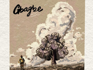 Mus - Gbàgbé 5 Mus - Gbàgbé