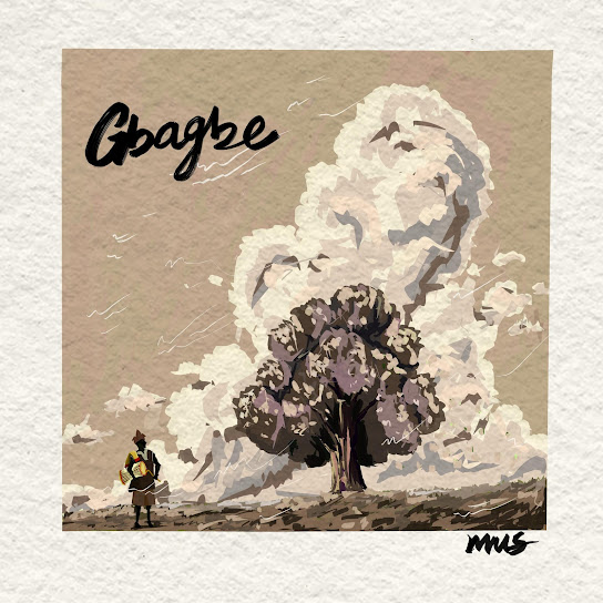 Mus – Gbàgbé