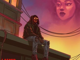 MUSIC:Lasmid - olivia