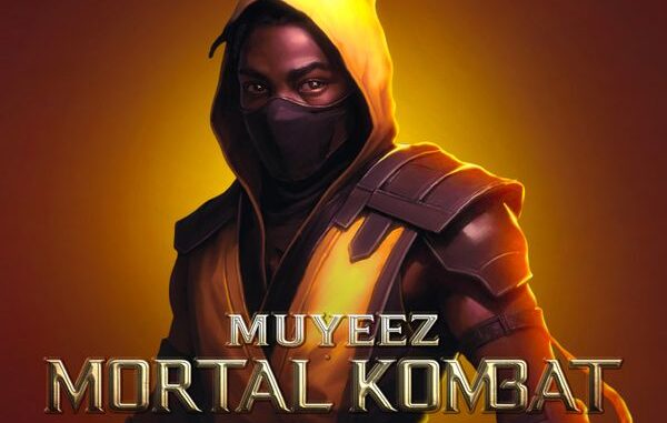 Muyeez - Mortal Kombat 1 Muyeez - Mortal Kombat