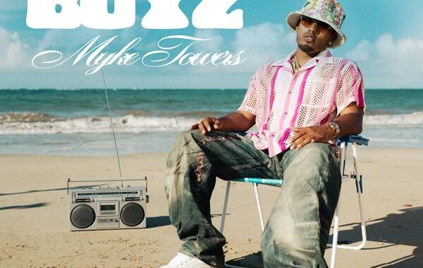 Myke Towers - NO HAY BREAK ft. Omah Lay 1 Myke Towers - NO HAY BREAK ft. Omah Lay