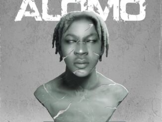 Myron - Alomo