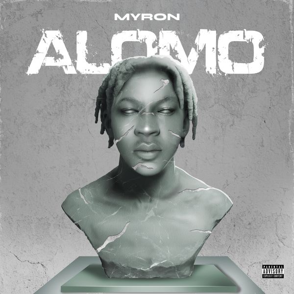 Myron – Alomo