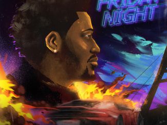 Nasboi - Friday Night