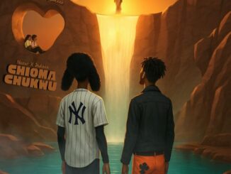 Nazor - Chioma Chukwu ft. Sukaaa 3 Nazor - Chioma Chukwu ft. Sukaaa