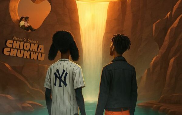 Nazor - Chioma Chukwu ft. Sukaaa 1 Nazor - Chioma Chukwu ft. Sukaaa