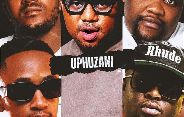 Ndloh Jnr - Uphuzani ft. Kabza De Small, Ezra, Leehleza & Scotts Maphuma