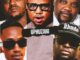 Ndloh Jnr - Uphuzani ft. Kabza De Small, Ezra, Leehleza & Scotts Maphuma