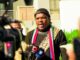 Ngizwe Mchunu says he’s in America to protect SA peace