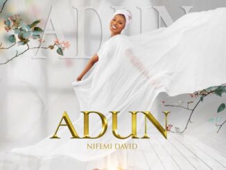 Nifemi David - OBA TIN TAYE ENI SE
